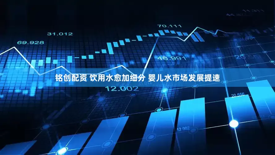 铭创配资 饮用水愈加细分 婴儿水市场发展提速