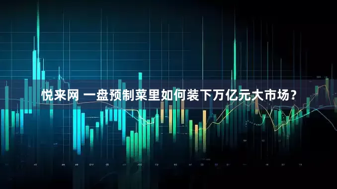 悦来网 一盘预制菜里如何装下万亿元大市场？