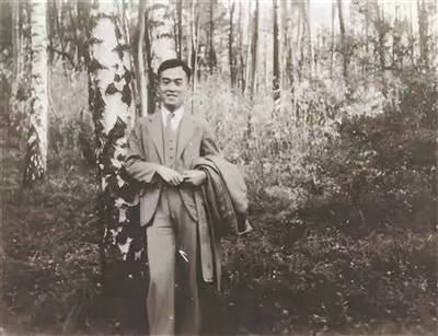 荣利通 季羡林遭遇的“不靠谱”老师